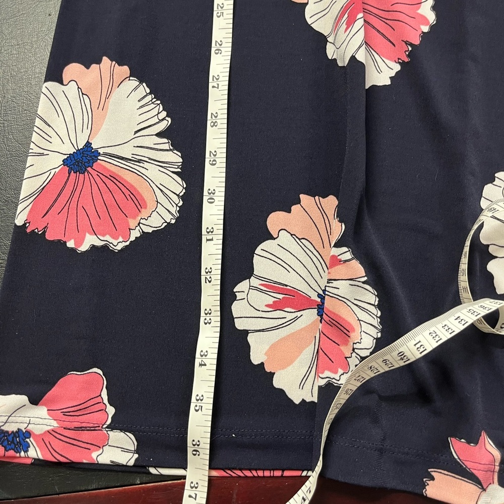 🔥Roz & Ali dress size medium - Picture 8 of 8